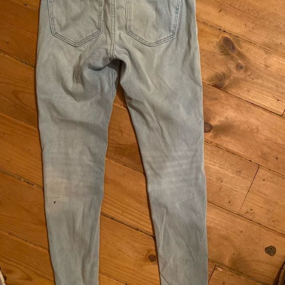 Old Navy stretch pants - Picture 4 of 5